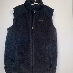 Patagonia Vest